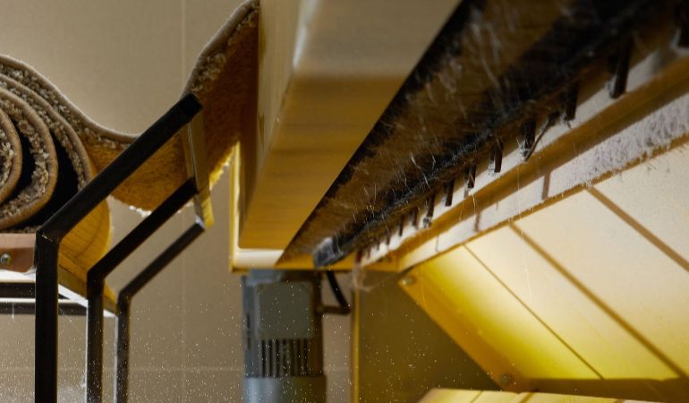 Gölcük Halı Yıkama